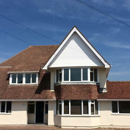 Wittering Holiday Home East Wittering Zewnętrze zdjęcie